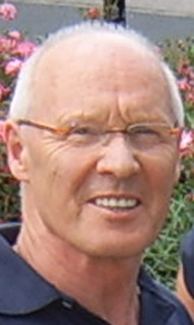 Jürgen Klaue